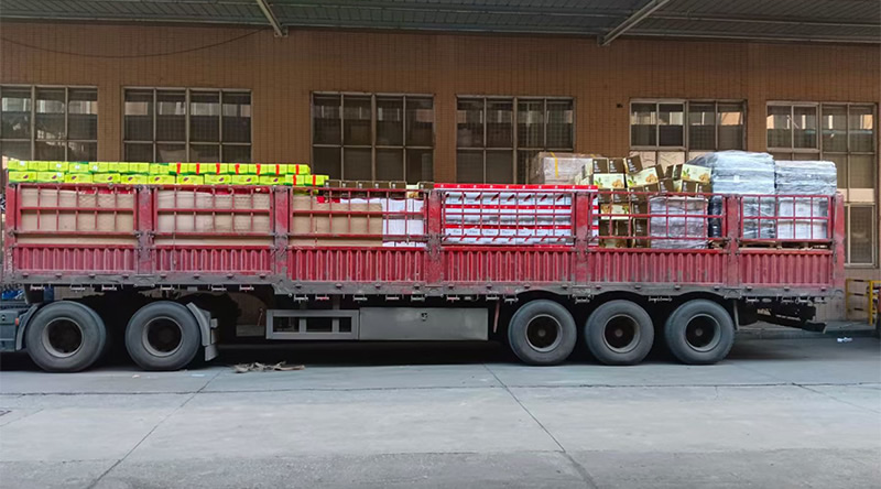 揭阳到佛山货运专线-揭阳到佛山货运公司-定时发车